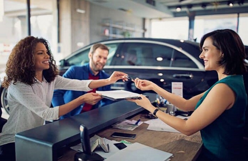 Can You Lease a Car with Bad Credit?